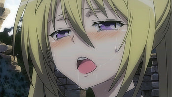 Trinity Seven HD wallpaper