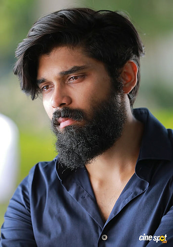 Dhruv Vikram in Adithya Varma (1) HD phone wallpaper