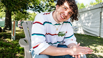Bonnaroo 2019, Jack Harlow HD wallpaper