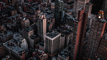 New York Empire Street Building , new-york, usa, world, buildings, graphy HD wallpaper
