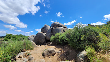 Hiking in Greater San Diego County – Landscape graphy, sky, Southern California, California, landscape, hiking, graphy, nature HD wallpaper