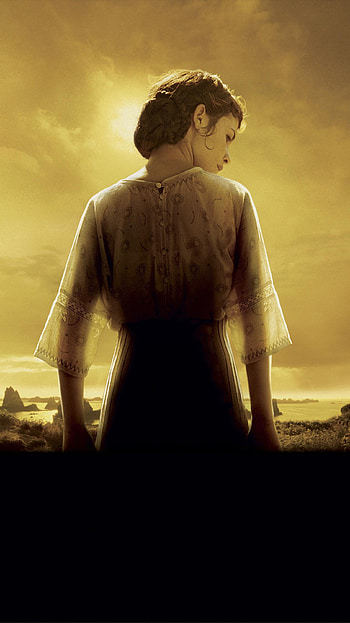 A Very Long Engagement (2022) movie HD phone wallpaper