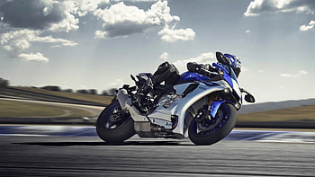 Awesome Yamaha R1 2605 HD wallpaper