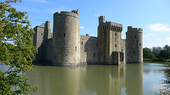 Castle , For HD wallpaper