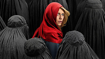 Homeland (2022) movie HD wallpaper