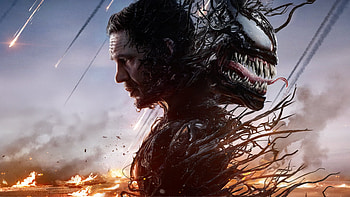 Venom The Last Dance, venom-the-last-dance, venom-3, venom, movies, tom-hardy, superheroes, poster, sony HD wallpaper