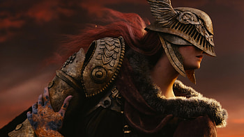 Elden Ring, Elden, Ring, fantasy, Game HD wallpaper