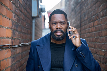 Colman Domingo in The Madness -, TV Show, Colman Domingo HD wallpaper