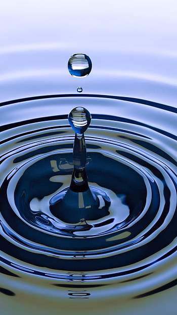 Water Splash, splash, water, graphy, water drop HD phone wallpaper