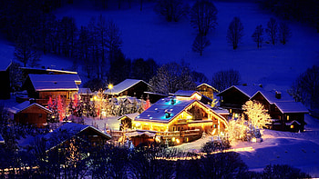 Christmas Windows 8 Nice | All for Windows 10 . HD wallpaper