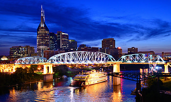 Nashville, Tennessee, Travels, tv shows nashville HD wallpaper