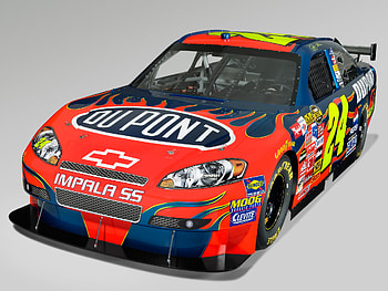Nascar, Vehicles HD wallpaper