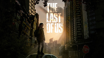 The Last Of Us , the-last-of-us-tv-series, the-last-of-us, tv-shows, artstation HD wallpaper