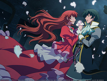wind, other, , anime, roomyo and juliet HD wallpaper