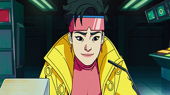 X-men '97, Jubilee (Marvel Comics), X-Men '97, TV Show HD wallpaper