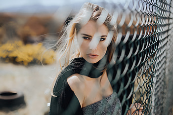 Girl Beauty , girls, model HD wallpaper