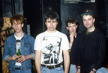 The Chameleons, British Bands, British Indie Bands, Indie Bands HD wallpaper