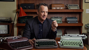 California Typewriter (2022) movie HD wallpaper