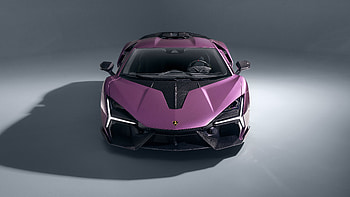 Novitec Lamborghini Revuelto Raging Bull Reloaded, novitec, lamborghini-revuelto, lamborghini, 2026-cars, cars HD wallpaper