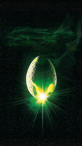 Alien (2022) movie HD phone wallpaper