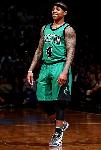 Isaiah Thomas, Sports, , Backgrounds HD phone wallpaper