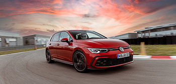 MK8 Testing, Golf GTI HD wallpaper
