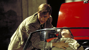 The Talented Mr. Ripley (2022) movie HD wallpaper