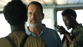 Captain Phillips (2022) movie HD wallpaper