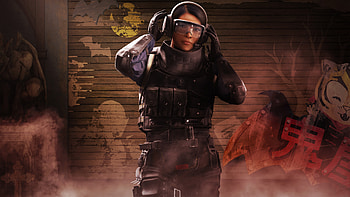 Rainbow Six Siege Operation Blood Orchid, tom-clancys-rainbow-six-siege, games, ps-games, xbox-games, pc-games HD wallpaper