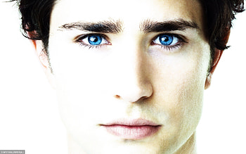 Kyle XY, Fan art, Open to all, Creative platform HD wallpaper