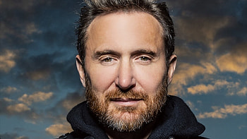 David Guetta, Exclusive performance, United at Home series, Dubai edition HD wallpaper