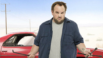 My Name Is Earl, TV series, Comedy drama, Backdrops HD wallpaper