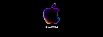 WWDC 24, technology, Apple Inc. HD wallpaper
