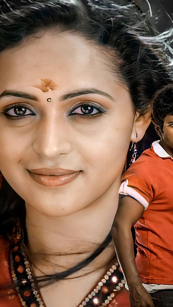 Jackie, kannada movie, puneet rajkumar, bhavana menon HD phone wallpaper