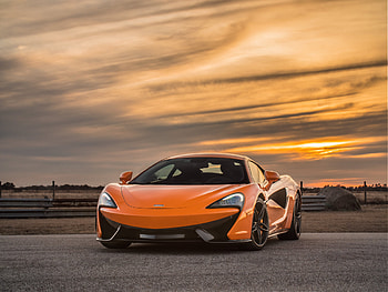 Hennessey McLaren 570, mclaren, cars, 2020-cars HD wallpaper