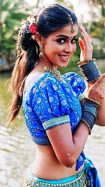Genelia, genelia d'souza, telugu actress HD phone wallpaper