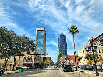 Jacksonville traveler, Florida travel tips, Local information, Insider knowledge HD wallpaper