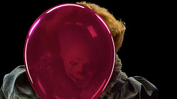 Pennywise The Clown It , pennywise, it, clown, movies HD wallpaper