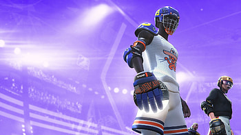 Roller Champions, Champion gear , Gaming style, Unique HD wallpaper