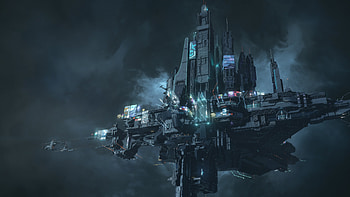 EVE Online, Version feedback, Known issues, MAC compatibility HD wallpaper