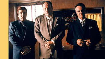 The Sopranos, Movie prequel, Happening, GQ India HD wallpaper