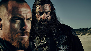 Black Sails (2022) movie HD wallpaper