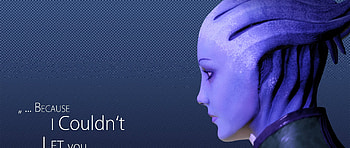 Preview mass effect, liara tsoni, quote, look, character, female HD wallpaper