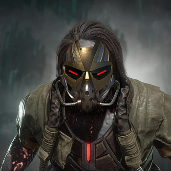 Kabal, ArtStation, Mask design, Intricate details HD phone wallpaper