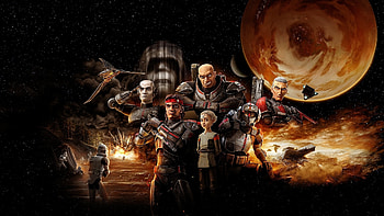 Star Wars: The Bad Batch, , Und hintergrnde, 20 HD wallpaper