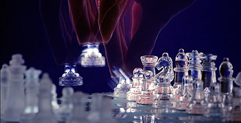 Chess, games, entertainment HD wallpaper