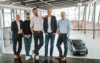 Sono Motors, IPO plans, Fundraising, Renewable energy vehicles HD wallpaper