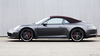 2016 Gemballa Porsche 911 Cabrio GForged-one, Cabrio, Car, Sports, GForced-one, Tuning, 911, Porsche, Gemballa, Tuned HD wallpaper