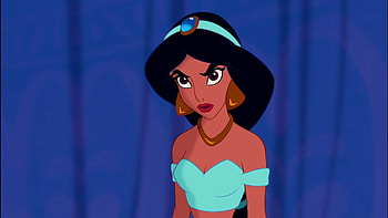 Princess Jasmine, Aesthetics HD wallpaper