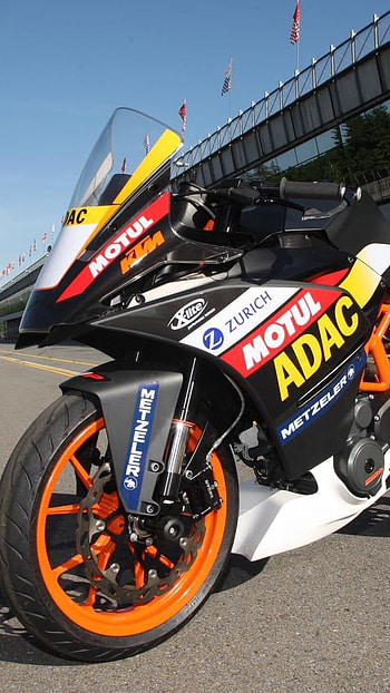 Ktm Bike , KTM, New Model HD phone wallpaper